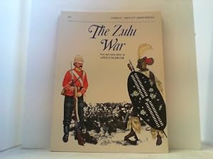 The Zulu War. (MEN-AT-ARMS Series 57).