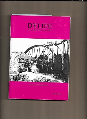 Imagen del vendedor de Dylife : A Famous Welsh Lead Mine (Revised and enlarged edition) a la venta por Gwyn Tudur Davies