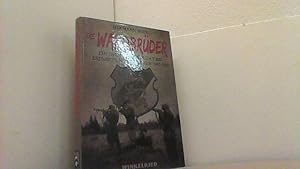 Bild des Verkufers fr Die Waldbrder. Ein deutscher Soldat bei estnischen Partisanen 1945-1949. zum Verkauf von Antiquariat Uwe Berg