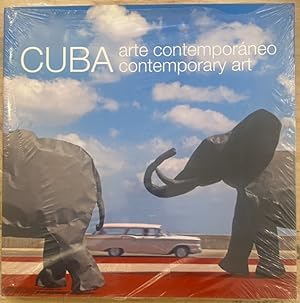 Seller image for Cuba Arte Contemporneo. Contemporary Art for sale by Largine