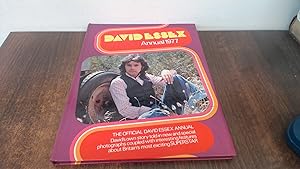 Seller image for David Essex Annual 1977 for sale by BoundlessBookstore