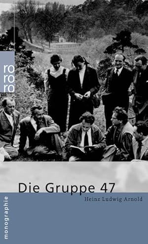 Bild des Verkufers fr Die Gruppe 47 zum Verkauf von Gerald Wollermann