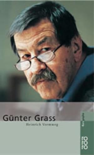 Seller image for Grass, Gnter: Grass, Gunther for sale by Gerald Wollermann