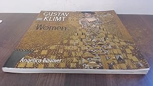 Seller image for Gustav Klimt: Women for sale by BoundlessBookstore