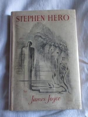 Stephen Hero