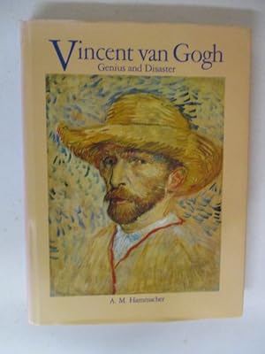 Seller image for Vincent Van Gogh: Genius and Disaster for sale by GREENSLEEVES BOOKS