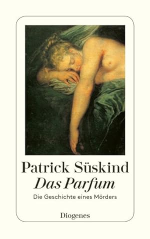 Seller image for Das Parfum for sale by BuchWeltWeit Ludwig Meier e.K.