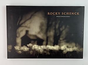 Immagine del venditore per Rocky Schenck: Photographs venduto da Free Play Books