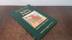 Seller image for Robin Hood (Classic adventures) for sale by BoundlessBookstore