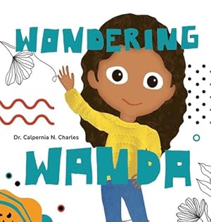 Seller image for Wondering Wanda (Hardcover) for sale by Grand Eagle Retail