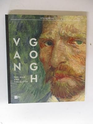 Bild des Verkufers fr Van Gogh: The Man and the Earth zum Verkauf von GREENSLEEVES BOOKS