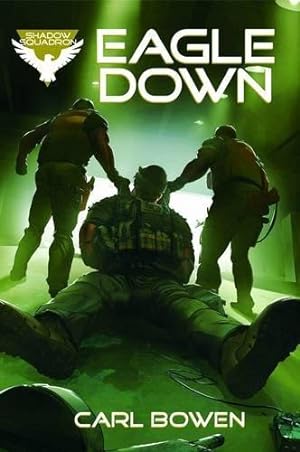 Seller image for Eagle Down (Shadow Squadron) for sale by WeBuyBooks