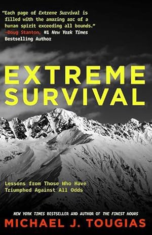 Imagen del vendedor de Extreme Survival (Paperback) a la venta por Grand Eagle Retail