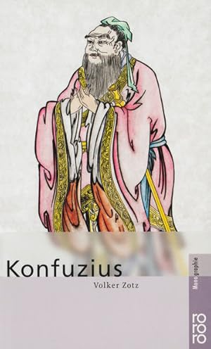 Seller image for Konfuzius for sale by Gerald Wollermann