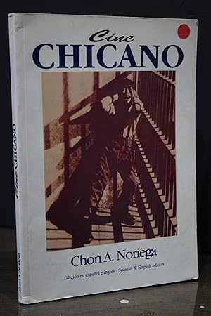 Cine chicano. Entre la subversión y la integración: El cine chicano y sus contextos.- Noriega, Ch...