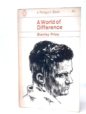 Image du vendeur pour A World of Difference mis en vente par World of Rare Books