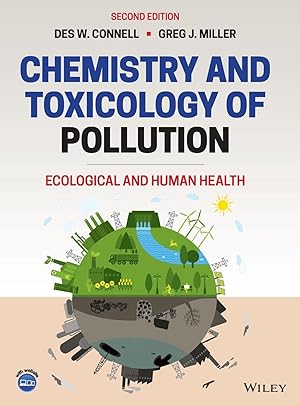 Seller image for Chemistry and Toxicology Of Pollution Ecological and Human Health for sale by moluna