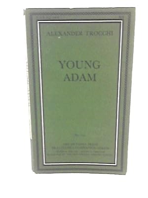 Bild des Verkufers fr Young Adam zum Verkauf von World of Rare Books