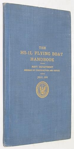 The HS-1L Flying Boat Handbook