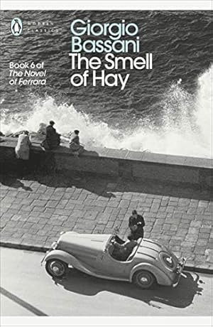 Seller image for The Modern Classics the Smell of Hay (Penguin Modern Classics) [Soft Cover ] for sale by booksXpress