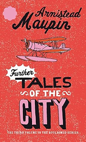 Seller image for Further Tales Of The City: Tales of the City 3 [Soft Cover ] for sale by booksXpress