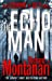 Seller image for Echo Man (Byrne & Balzano) [Soft Cover ] for sale by booksXpress