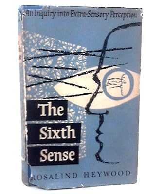 Seller image for Sixth Sense for sale by World of Rare Books