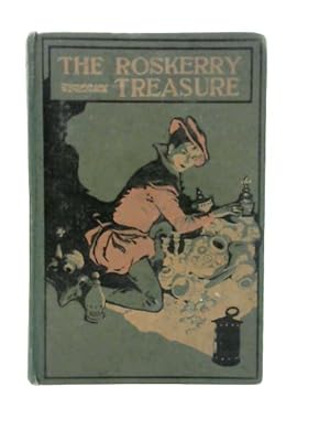 Seller image for The Roskerry Treasure for sale by World of Rare Books