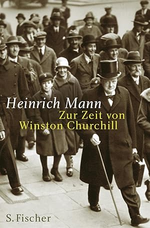 Bild des Verkufers fr Zur Zeit von Winston Churchill zum Verkauf von moluna