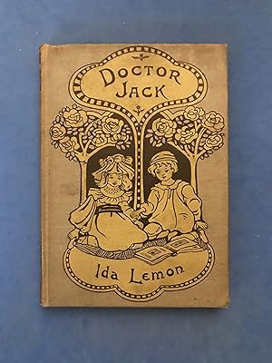 Imagen del vendedor de DOCTOR JACK a la venta por Haddington Rare Books