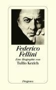 Bild des Verkufers fr Federico Fellini zum Verkauf von moluna