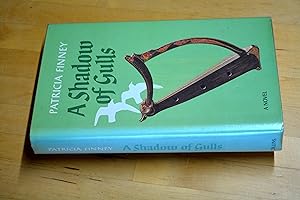 Seller image for Shadow of Gulls for sale by HALCYON BOOKS