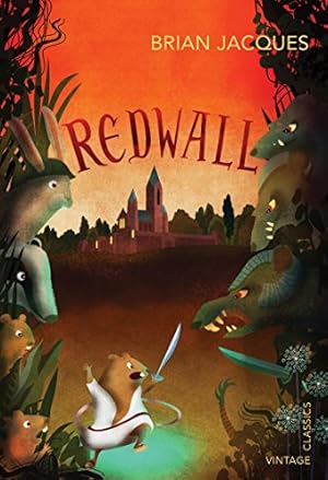 Immagine del venditore per Redwall [Soft Cover ] venduto da booksXpress