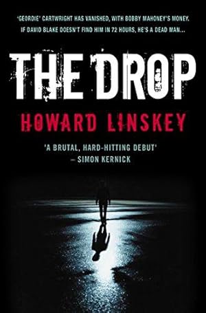 Seller image for The Drop (David Blake 1) for sale by WeBuyBooks