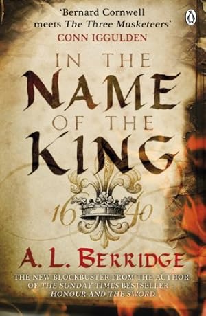 Seller image for In the Name of the King [Soft Cover ] for sale by booksXpress
