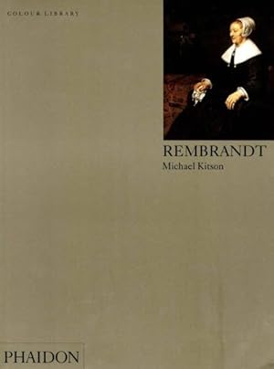 Seller image for Rembrandt for sale by GreatBookPrices