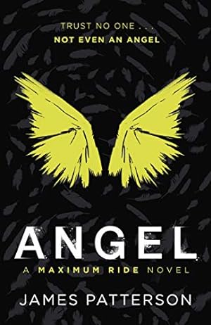 Seller image for Angel [Soft Cover ] for sale by booksXpress