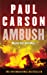 Seller image for Ambush [Soft Cover ] for sale by booksXpress