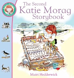Imagen del vendedor de The Second Katie Morag Storybook [Soft Cover ] a la venta por booksXpress