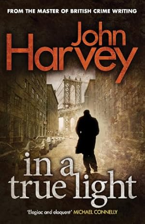 Seller image for In A True Light [Soft Cover ] for sale by booksXpress