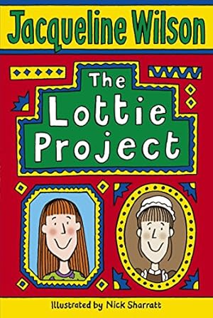 Immagine del venditore per The Lottie Project [Soft Cover ] venduto da booksXpress