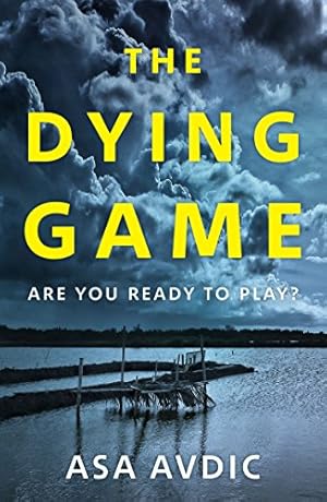 Seller image for The Dying Game [Soft Cover ] for sale by booksXpress