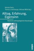 Seller image for Alltag, Erfahrung, Eigensinn for sale by moluna