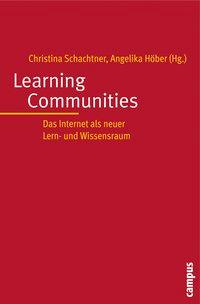 Seller image for Learning Communities for sale by moluna