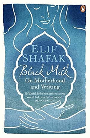 Seller image for Black Milk: On Motherhood and Writing [Soft Cover ] for sale by booksXpress