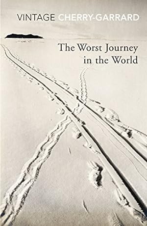 Bild des Verkufers fr The Worst Journey in the World [Soft Cover ] zum Verkauf von booksXpress
