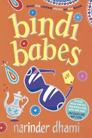 Seller image for Bindi Babes [Soft Cover ] for sale by booksXpress