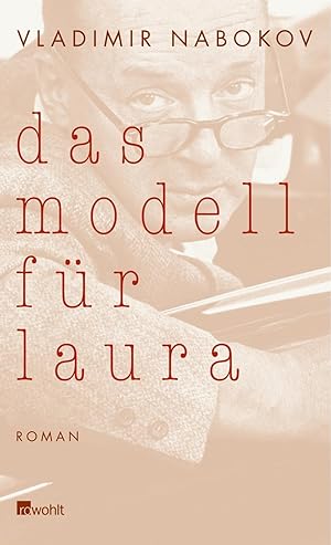 Seller image for Das Modell fr Laura for sale by moluna