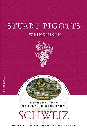 Image du vendeur pour Stuart Pigotts Weinreisen mis en vente par moluna