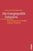 Seller image for Die Energiepolitik Ostasiens for sale by moluna